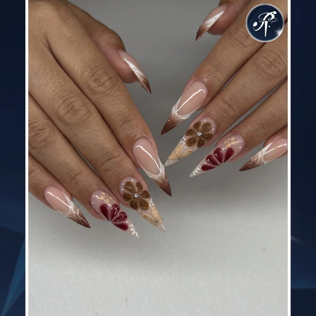 Nail Oct 19
